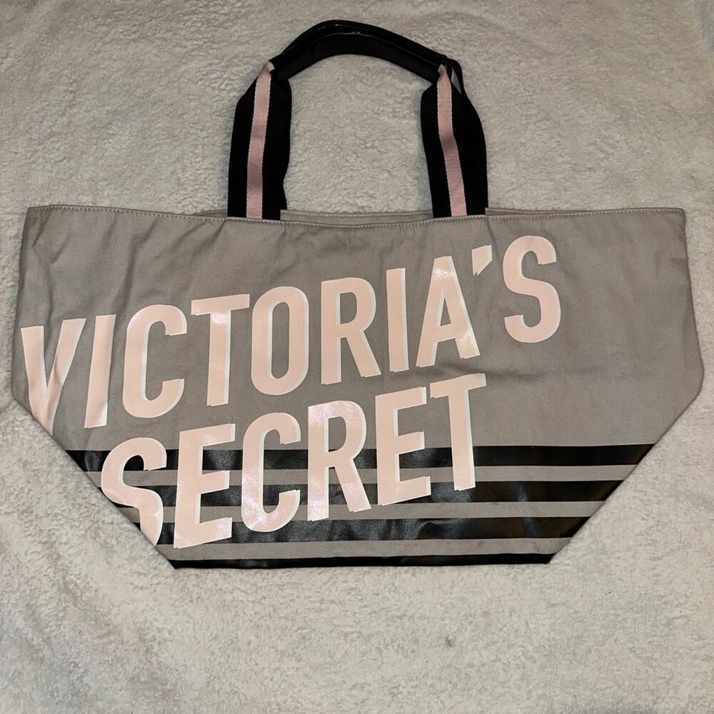 Victorias Secret Tote Bag